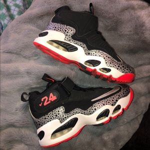 Nike air Griffey max 1